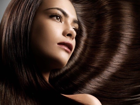 Биоламинирование волос: волосы, достойные восхищения!